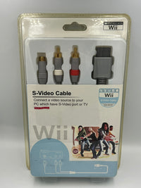 S-Video Cable voor Nintendo Wii